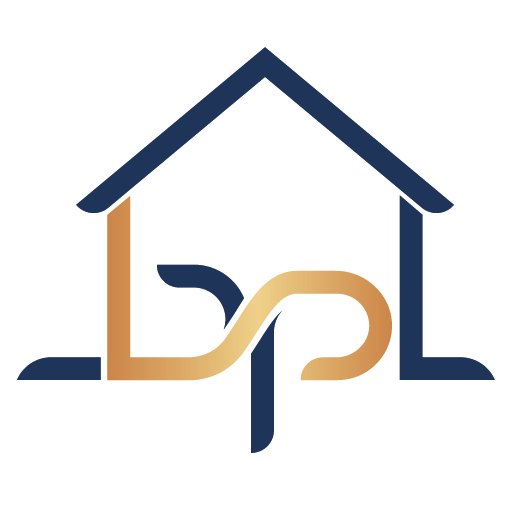 Barndo Plans official logo for white background